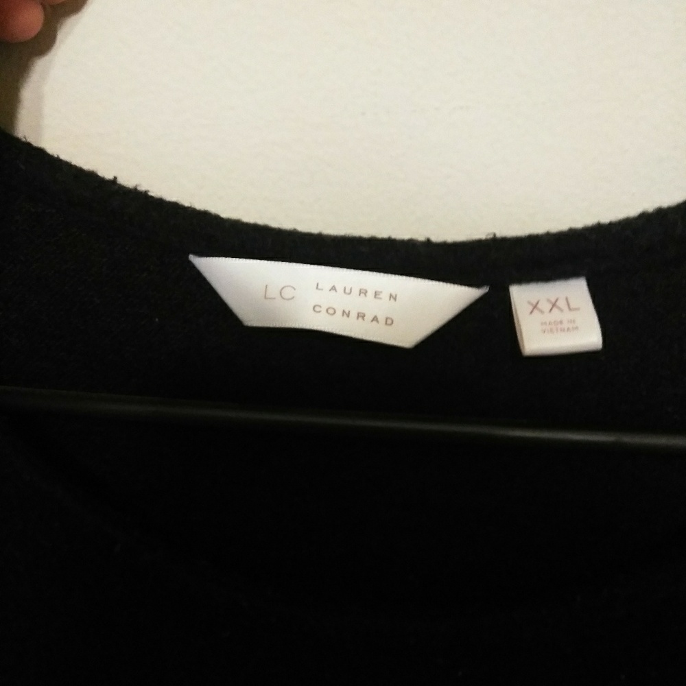 Lauren Conrad Ladies Top